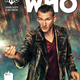 Illustration for article titled The Ninth Doctor, Rose And Captain Jack Return In New iDoctor Who/i Comic